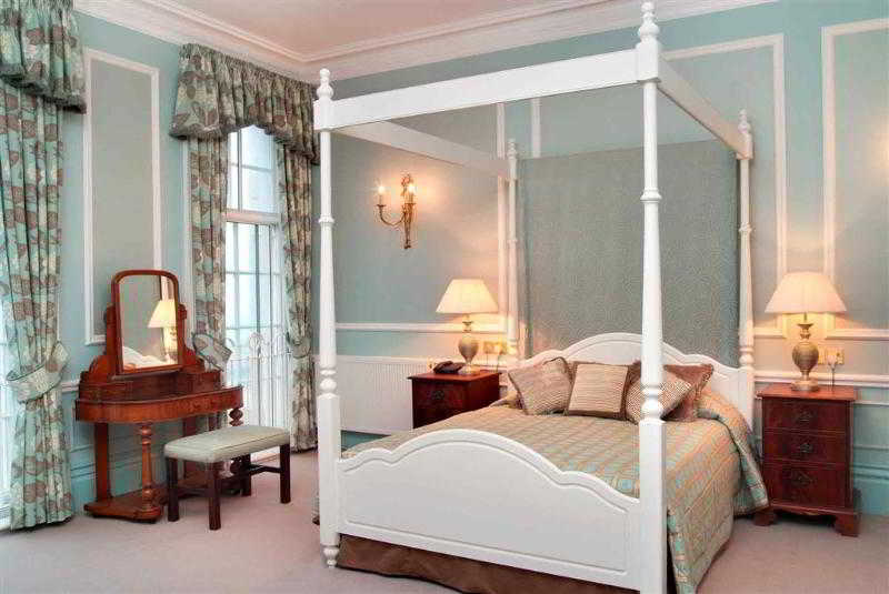 Hythe Imperial Hotel & Spa fotoÄŸrafÄ±