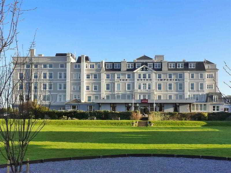 Hythe Imperial Hotel & Spa fotoÄŸrafÄ±