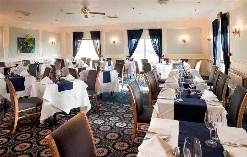 Hythe Imperial Hotel & Spa otel fotoğrafı