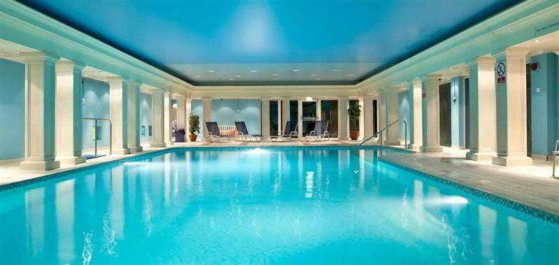 Hythe Imperial Hotel & Spa fotoÄŸrafÄ±