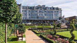 Hythe Imperial Hotel & Spa fotoÄŸrafÄ±