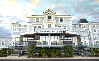 Hythe Imperial Hotel & Spa fotoÄŸrafÄ±