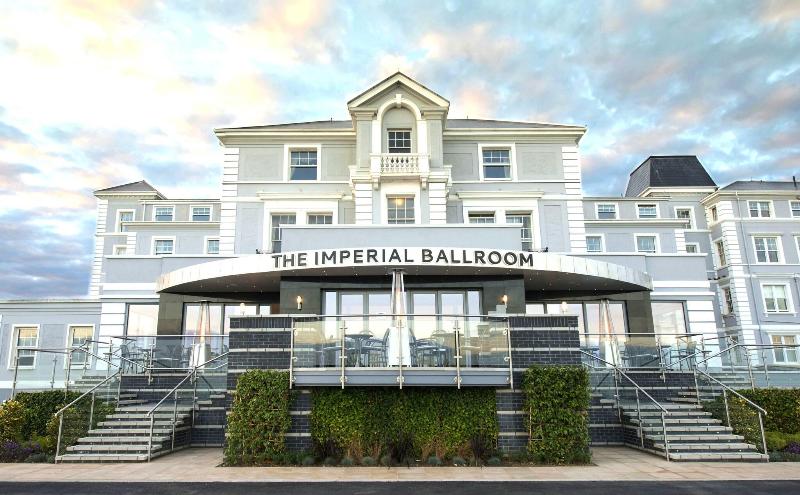 Hythe Imperial Hotel & Spa - Genel