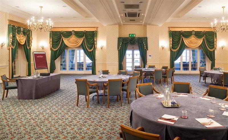 Hythe Imperial Hotel & Spa fotoÄŸrafÄ±