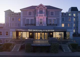 Hythe Imperial Hotel & Spa fotoÄŸrafÄ±