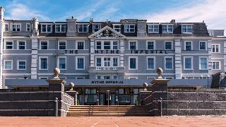 Hythe Imperial Hotel & Spa fotoÄŸrafÄ±