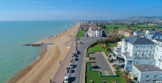 Hythe Imperial Hotel & Spa fotoÄŸrafÄ±