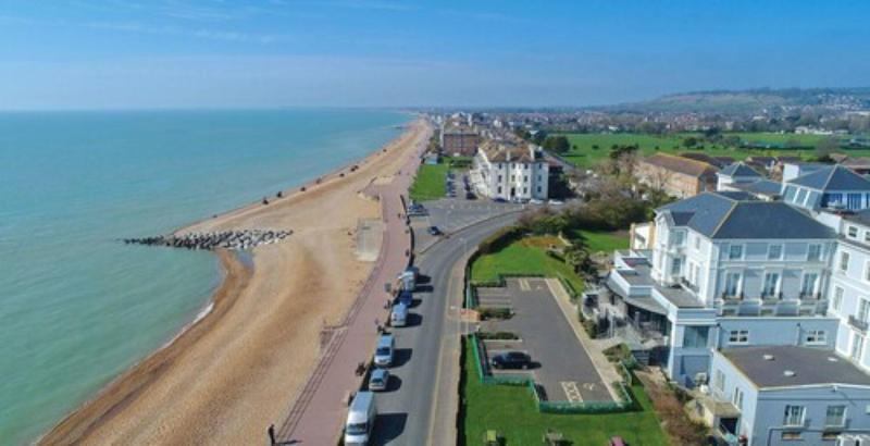 Hythe Imperial Hotel & Spa - Genel