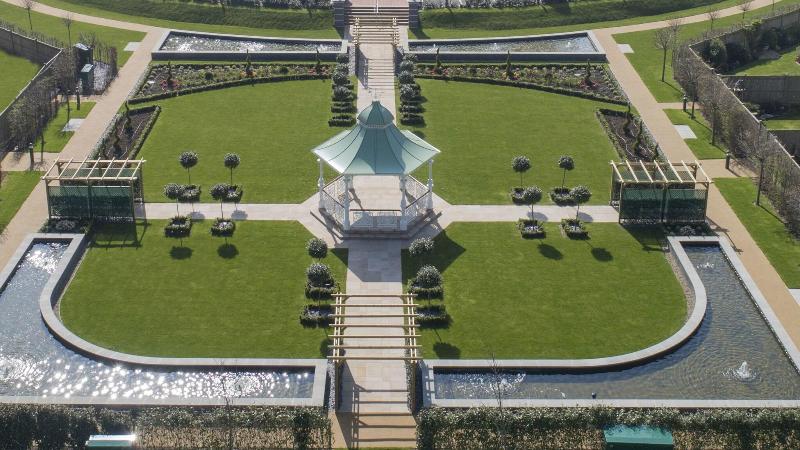 Hythe Imperial Hotel & Spa - Genel