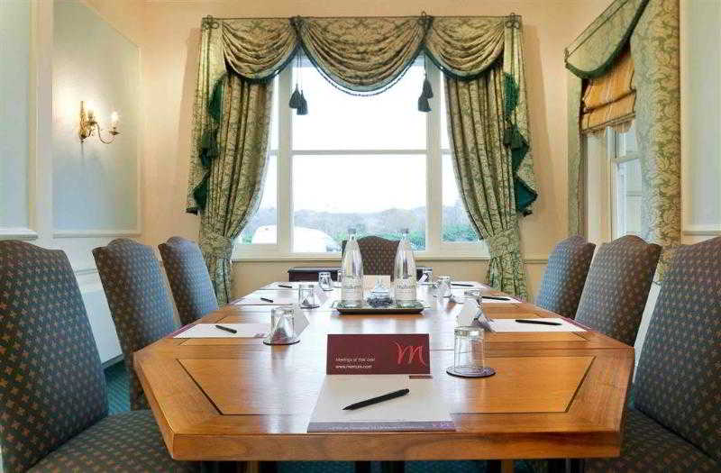 Hythe Imperial Hotel & Spa fotoÄŸrafÄ±