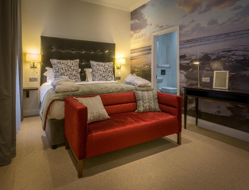 Hythe Imperial Hotel & Spa - Oda