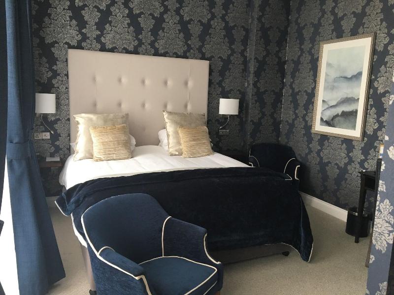 Hythe Imperial Hotel & Spa - Oda