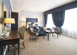 Hythe Imperial Hotel & Spa fotoÄŸrafÄ±