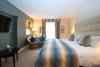 Hythe Imperial Hotel & Spa fotoÄŸrafÄ±