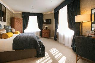 Hythe Imperial Hotel & Spa fotoÄŸrafÄ±