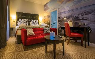 Hythe Imperial Hotel & Spa fotoÄŸrafÄ±