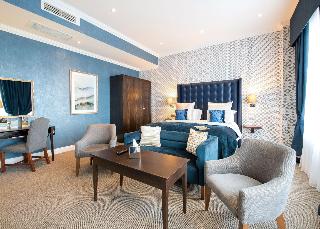 Hythe Imperial Hotel & Spa fotoÄŸrafÄ±