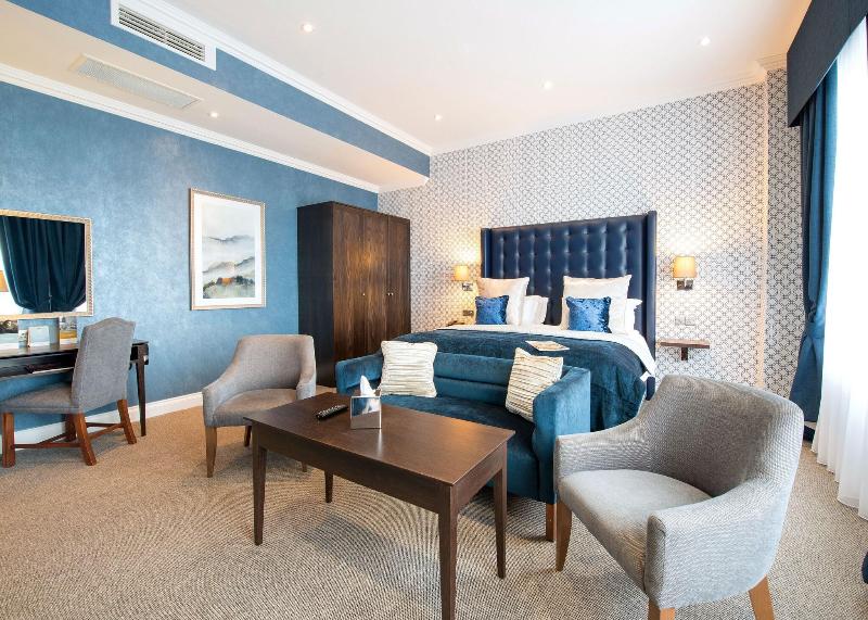 Hythe Imperial Hotel & Spa - Oda