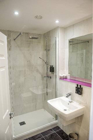 Hythe Imperial Hotel & Spa fotoÄŸrafÄ±