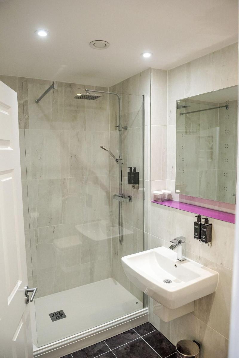 Hythe Imperial Hotel & Spa - Oda