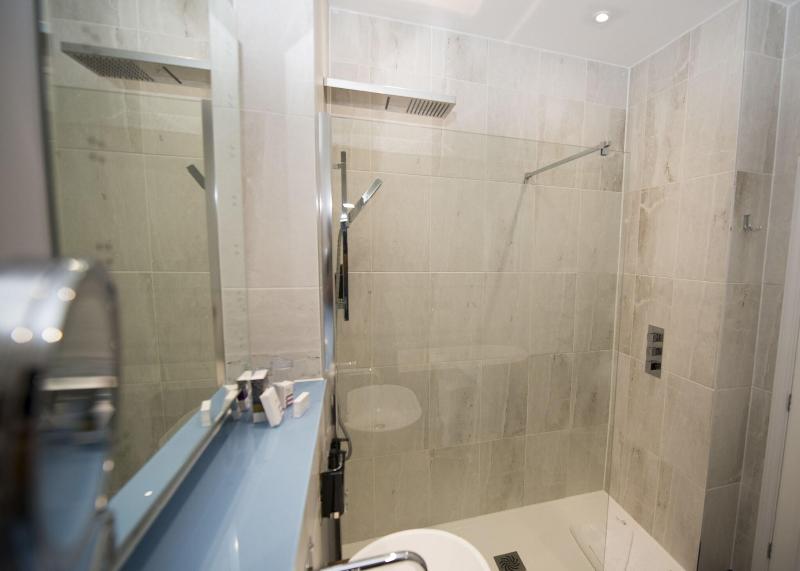 Hythe Imperial Hotel & Spa - Oda