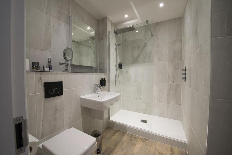 Hythe Imperial Hotel & Spa - Oda