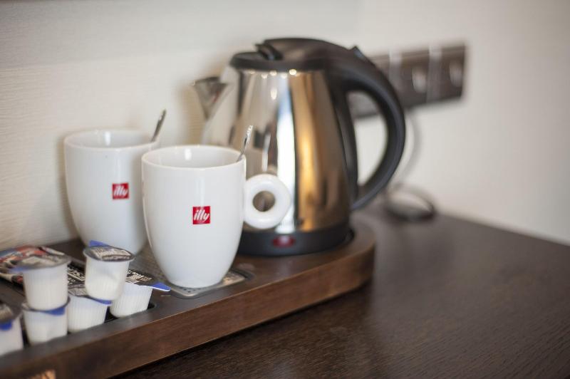Hythe Imperial Hotel & Spa - Oda