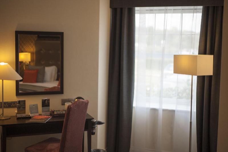 Hythe Imperial Hotel & Spa - Oda