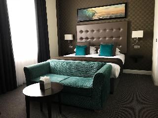 Hythe Imperial Hotel & Spa fotoÄŸrafÄ±