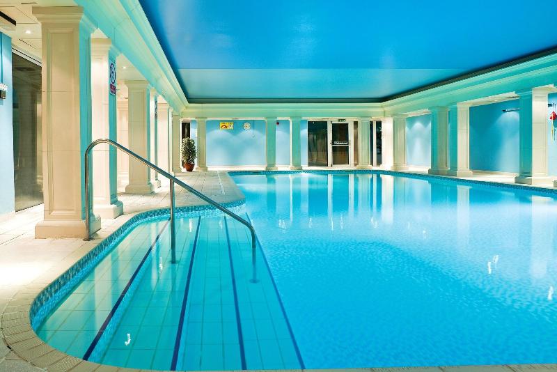 Hythe Imperial Hotel & Spa - Havuz