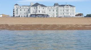Hythe Imperial Hotel & Spa fotoÄŸrafÄ±