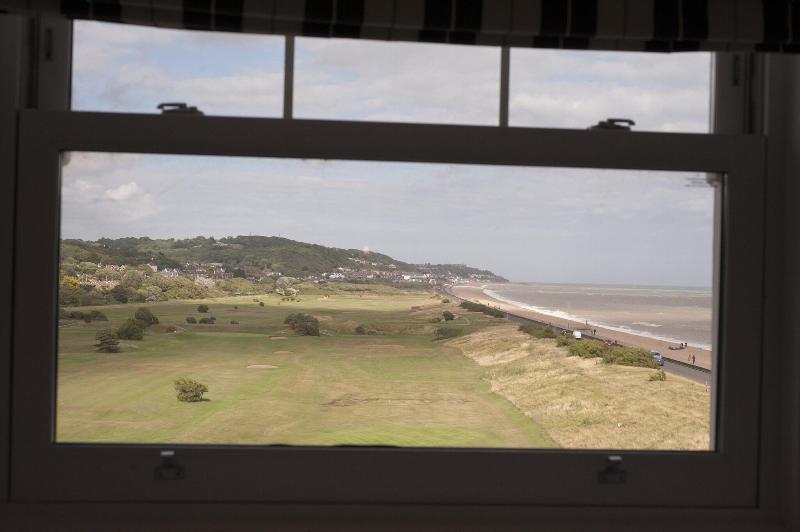 Hythe Imperial Hotel & Spa - Plaj