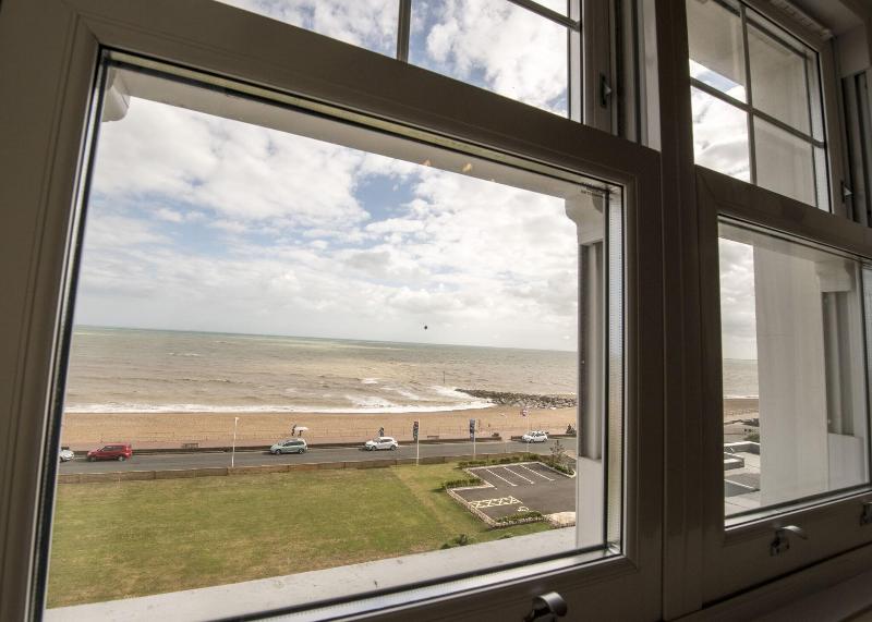 Hythe Imperial Hotel & Spa - Plaj