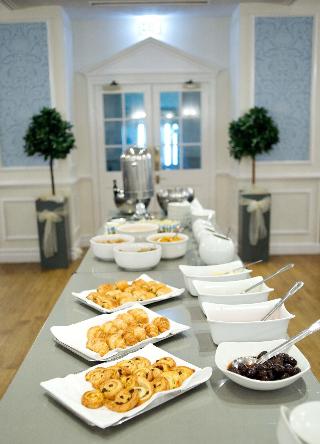 Hythe Imperial Hotel & Spa fotoÄŸrafÄ±
