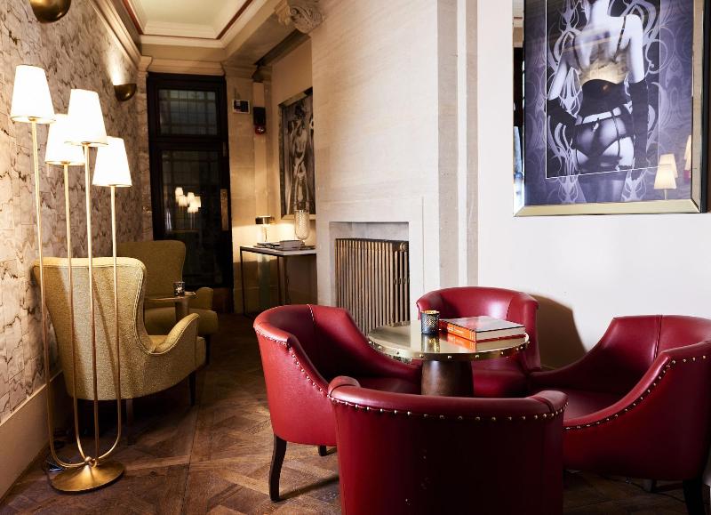 Bristol Harbour Hotel & Spa - Bar