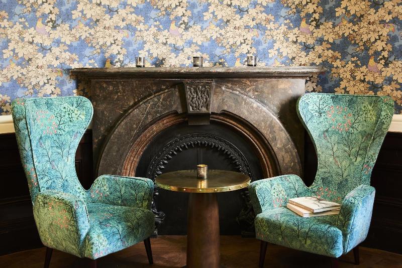 Bristol Harbour Hotel & Spa - Bar