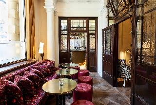 Bristol Harbour Hotel & Spa fotoÄŸrafÄ±