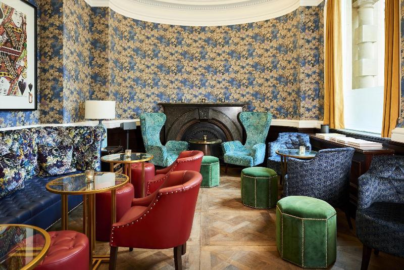 Bristol Harbour Hotel & Spa - Bar
