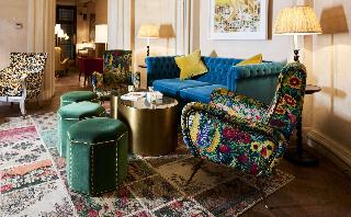 Bristol Harbour Hotel & Spa fotoÄŸrafÄ±