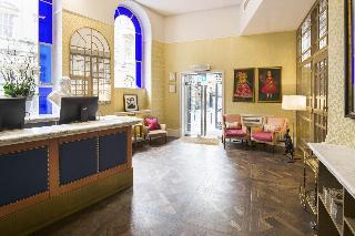 Bristol Harbour Hotel & Spa fotoÄŸrafÄ±