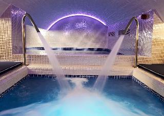 Bristol Harbour Hotel & Spa fotoÄŸrafÄ±