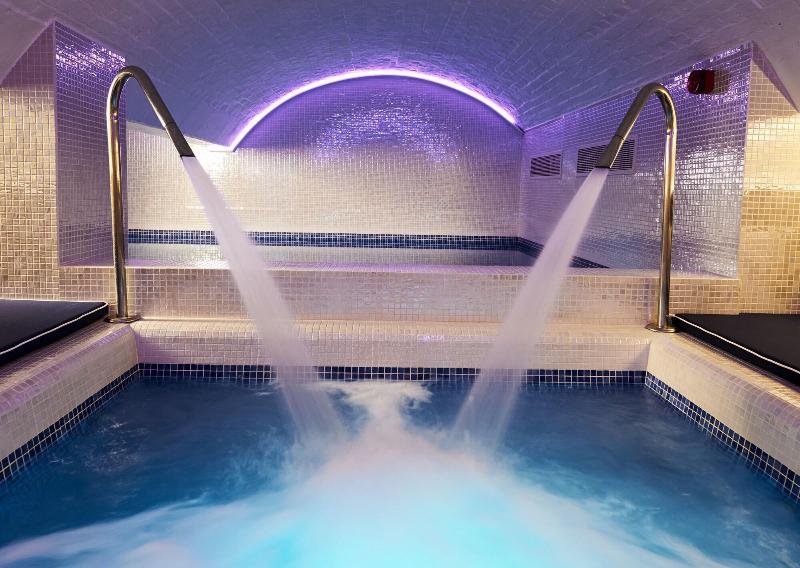 Bristol Harbour Hotel & Spa - Aktivite