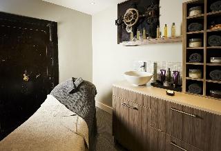 Bristol Harbour Hotel & Spa fotoÄŸrafÄ±