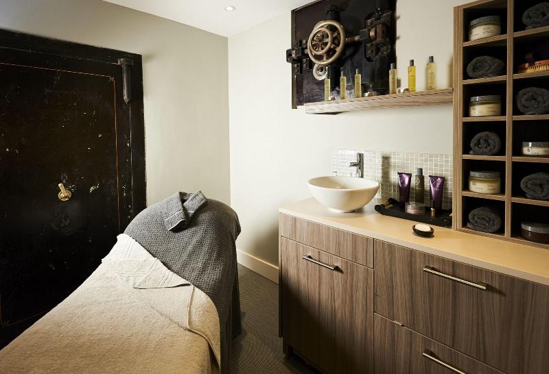 Bristol Harbour Hotel & Spa - Aktivite