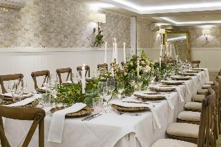 Bristol Harbour Hotel & Spa fotoÄŸrafÄ±
