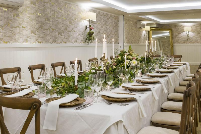 Bristol Harbour Hotel & Spa - Aktivite