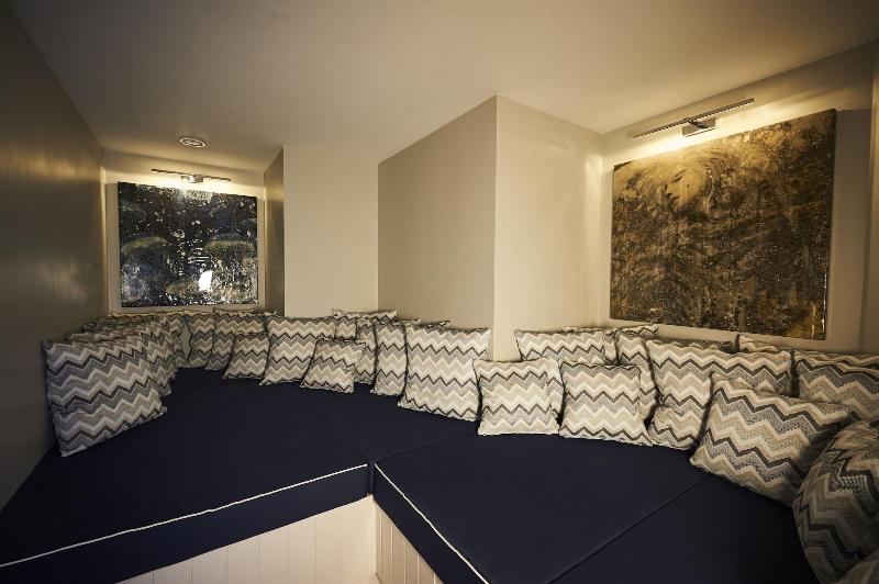 Bristol Harbour Hotel & Spa - Aktivite