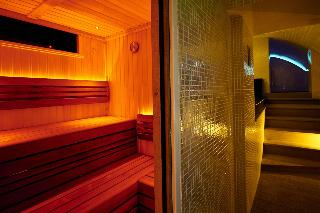 Bristol Harbour Hotel & Spa fotoÄŸrafÄ±