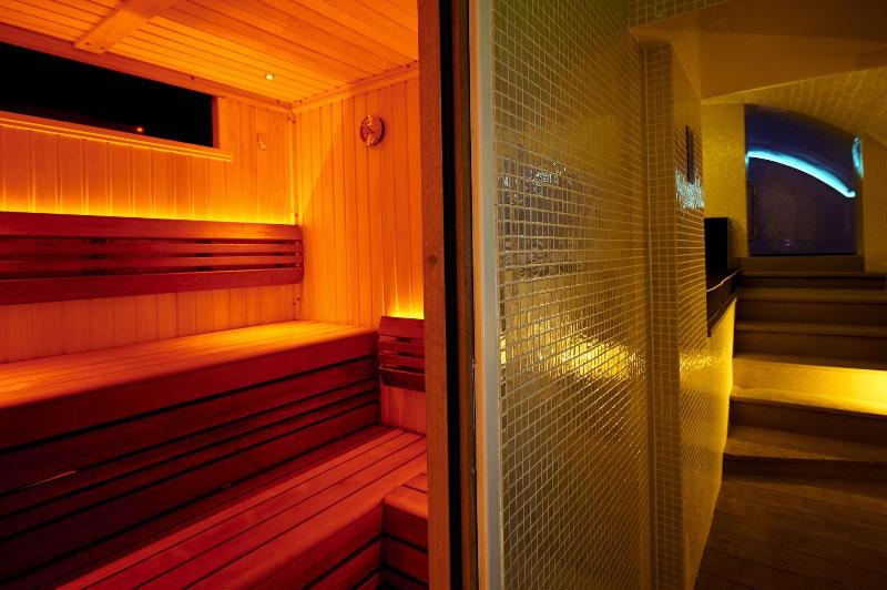 Bristol Harbour Hotel & Spa - Aktivite