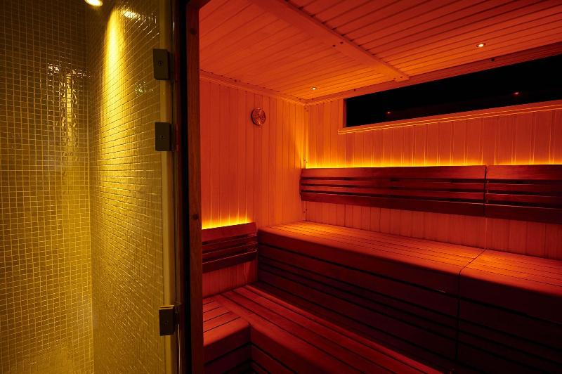 Bristol Harbour Hotel & Spa - Aktivite